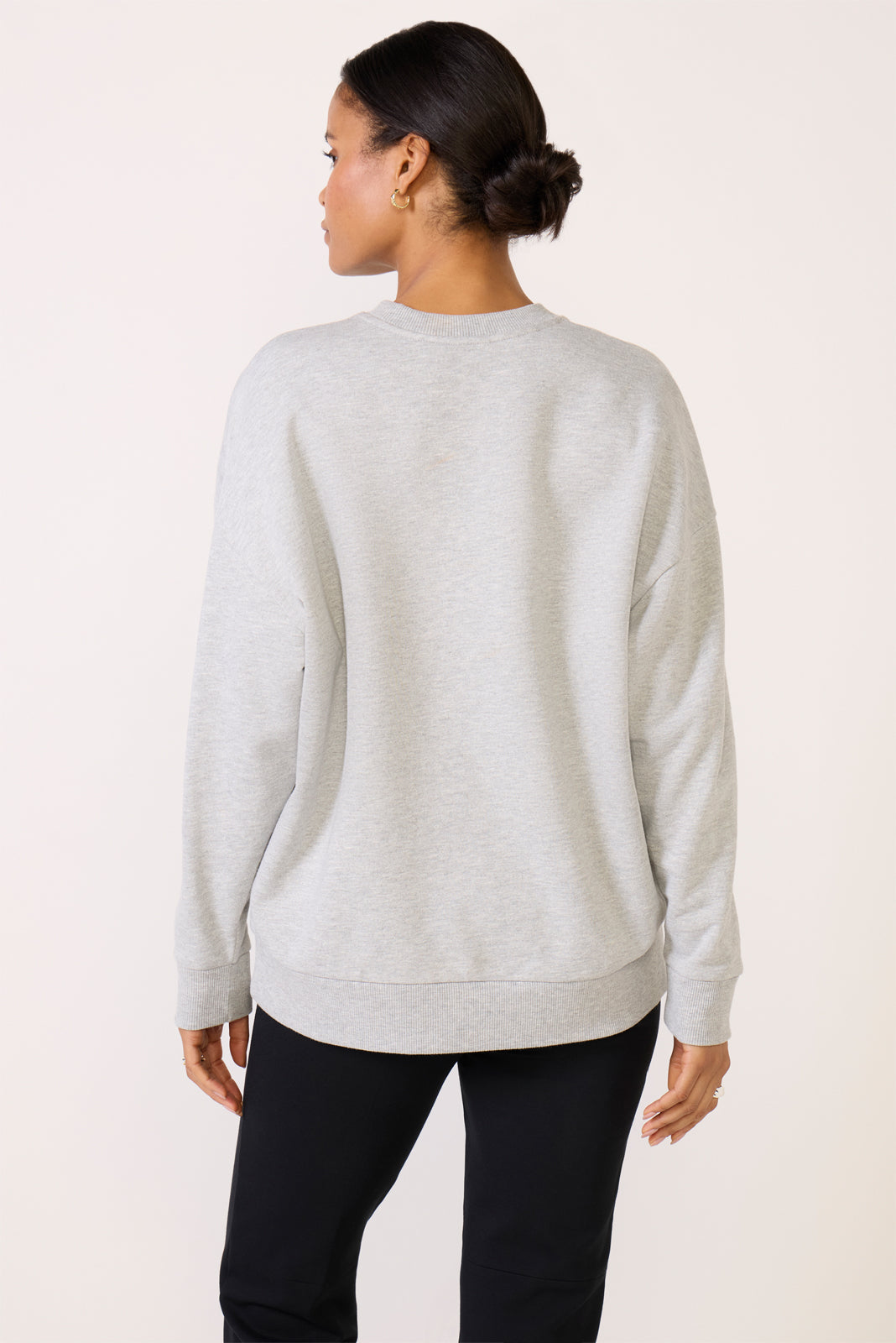 Collegiate Sweatshirt