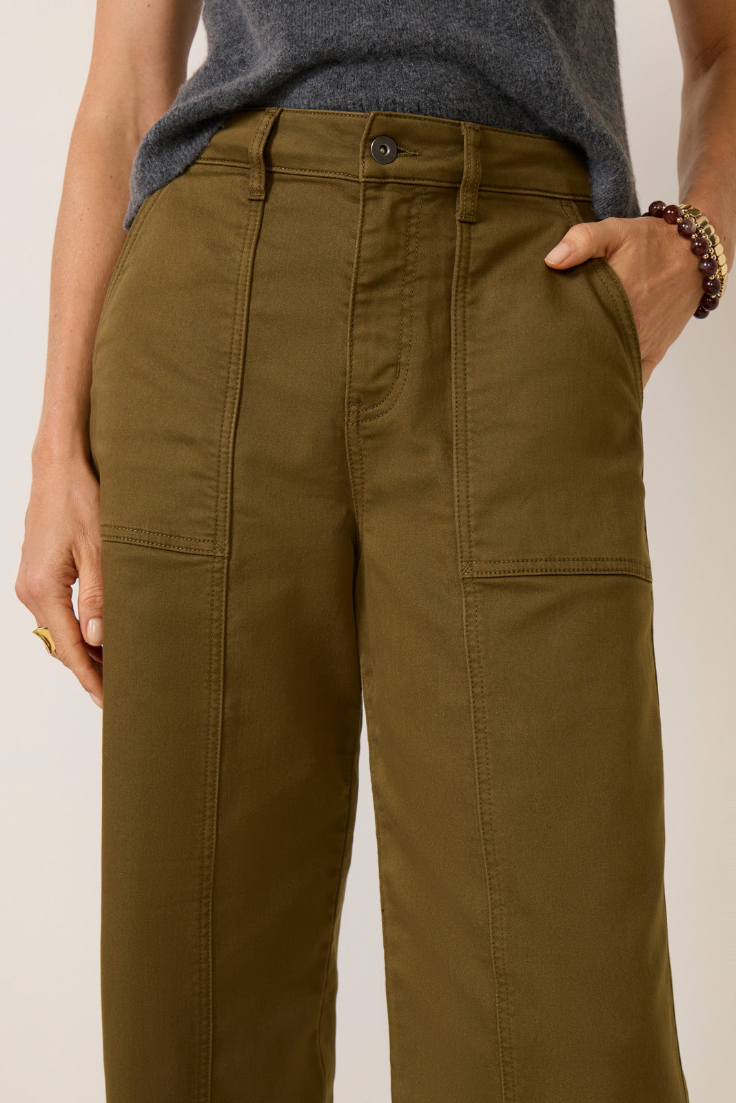 Margot Utility Pant