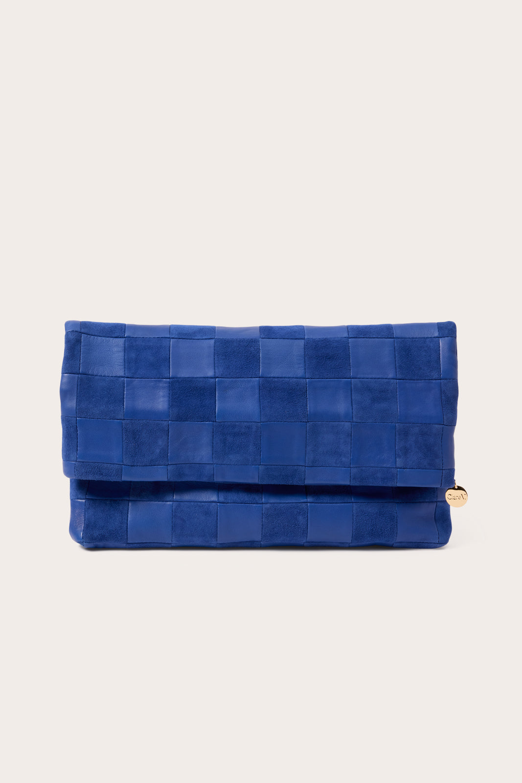 Carryall Clutch