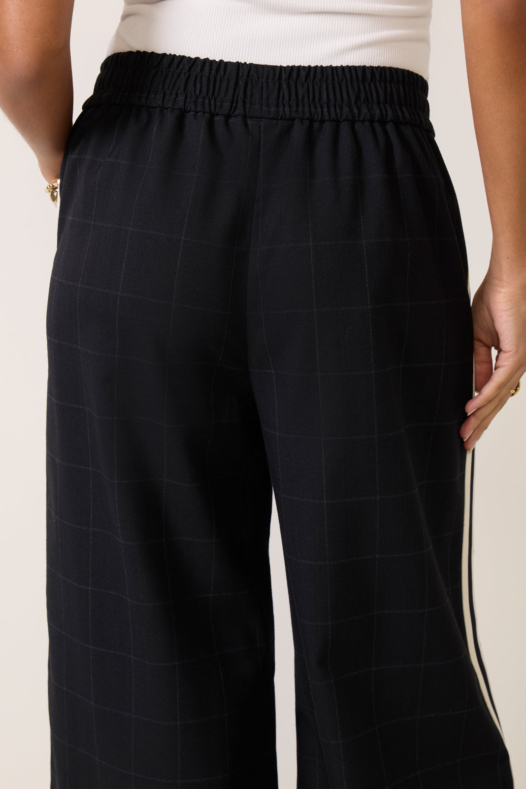 Petite Tala Track Pant