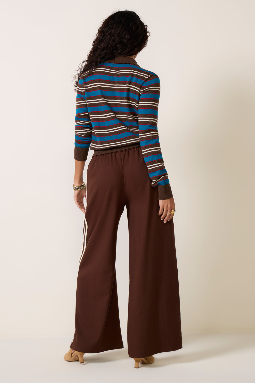 Petite Tala Track Pant