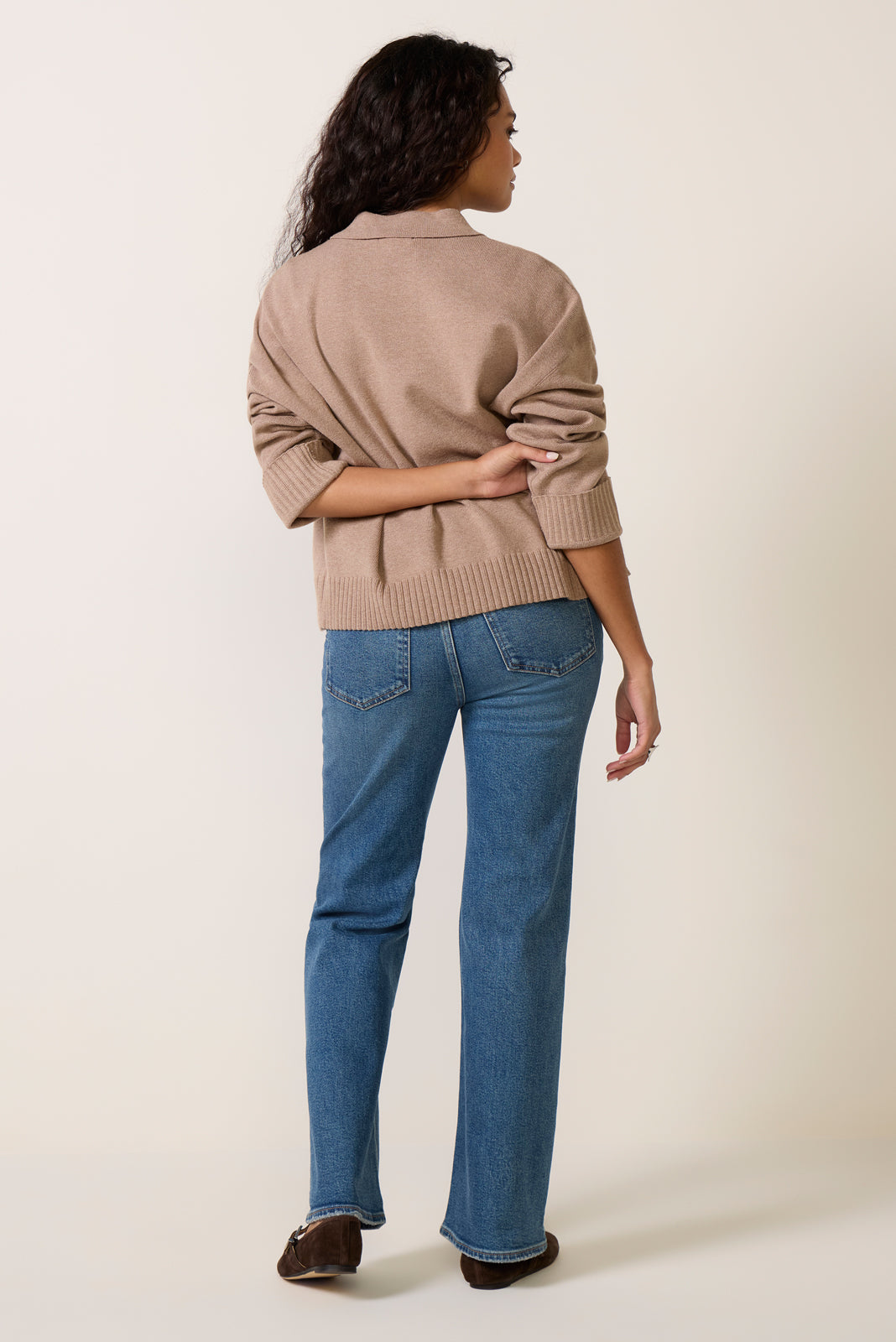 Petite Evie Bootcut Jean