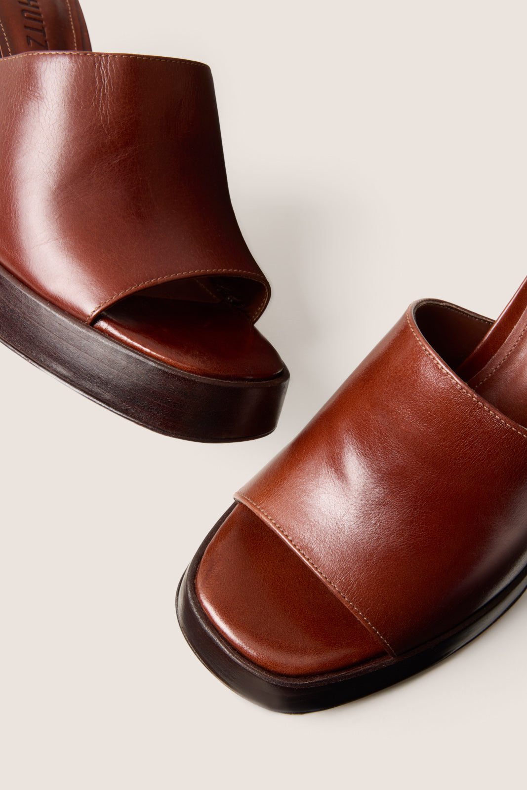 Rowan Heel