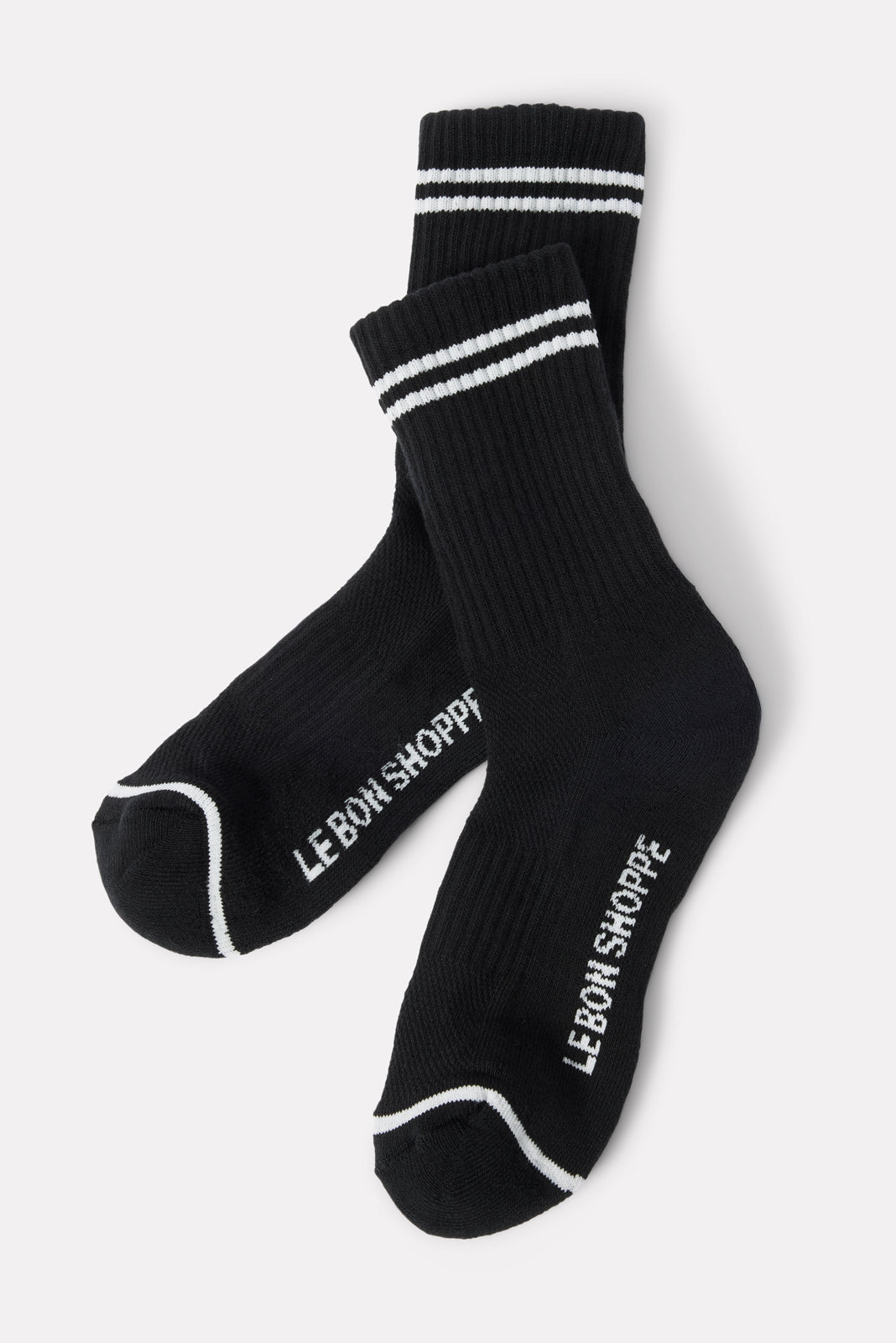 Boyfriend Socks