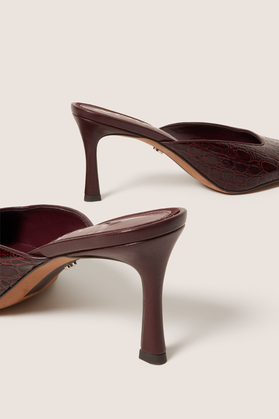 Margeaux Mule