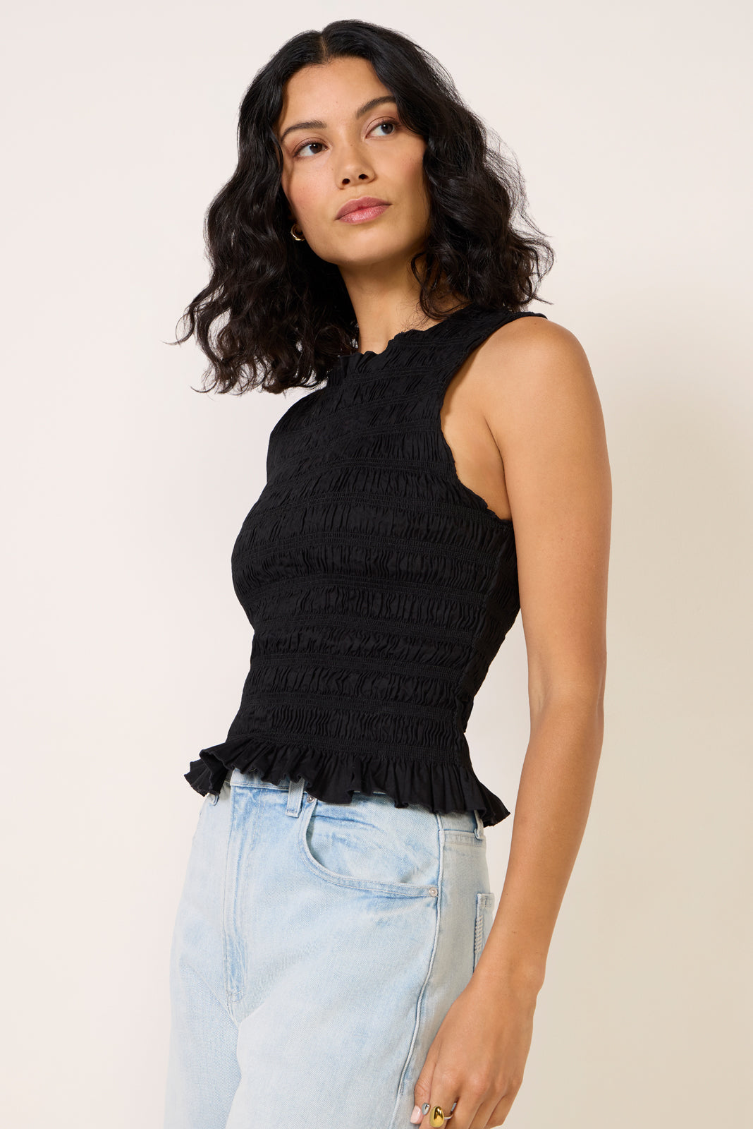 Phoebe Tank