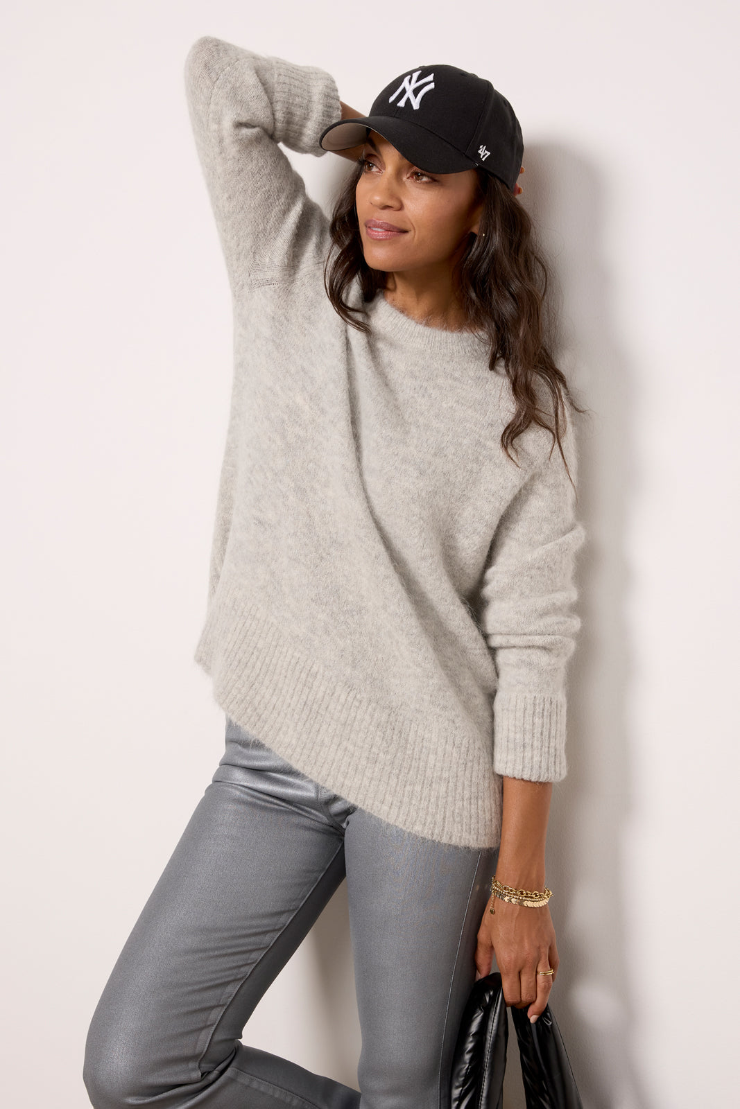 Isabel Pullover - Main Image
