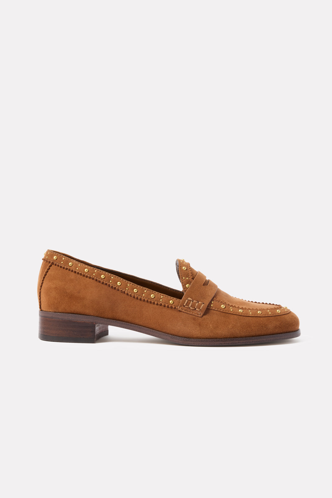 Camdyn Loafer