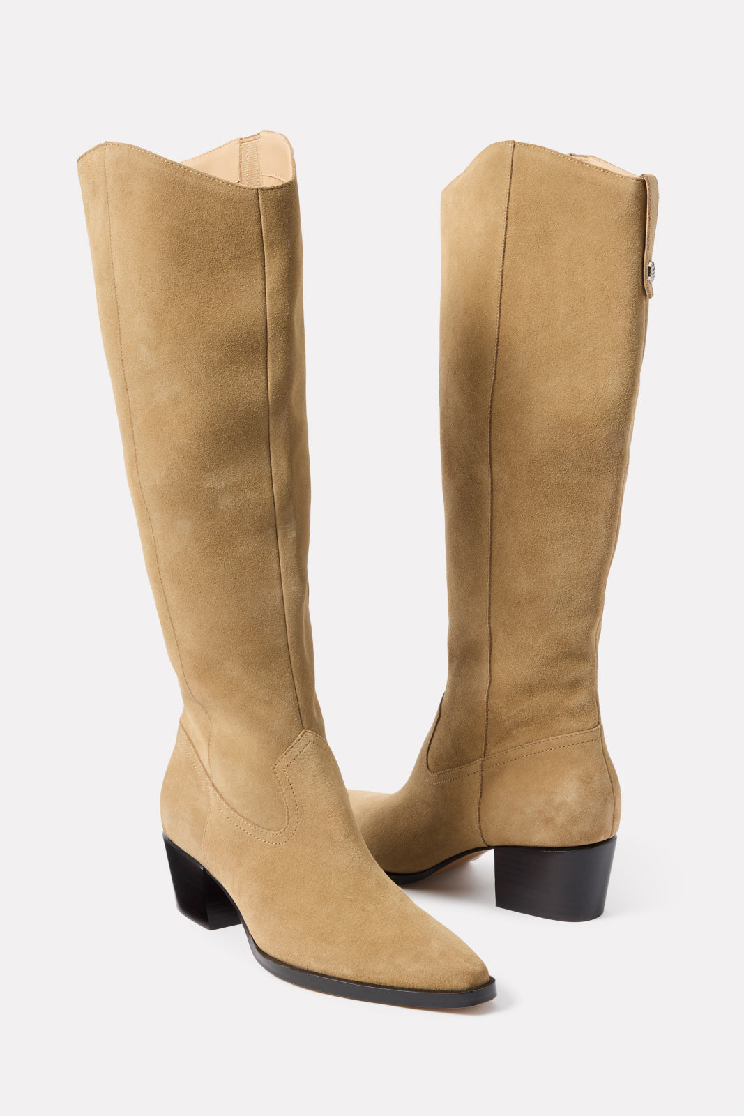 Virona Knee Boot