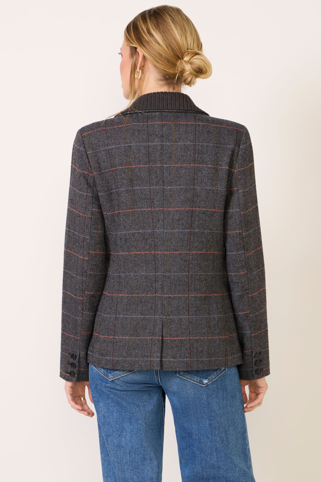 Dawson Twofer Blazer