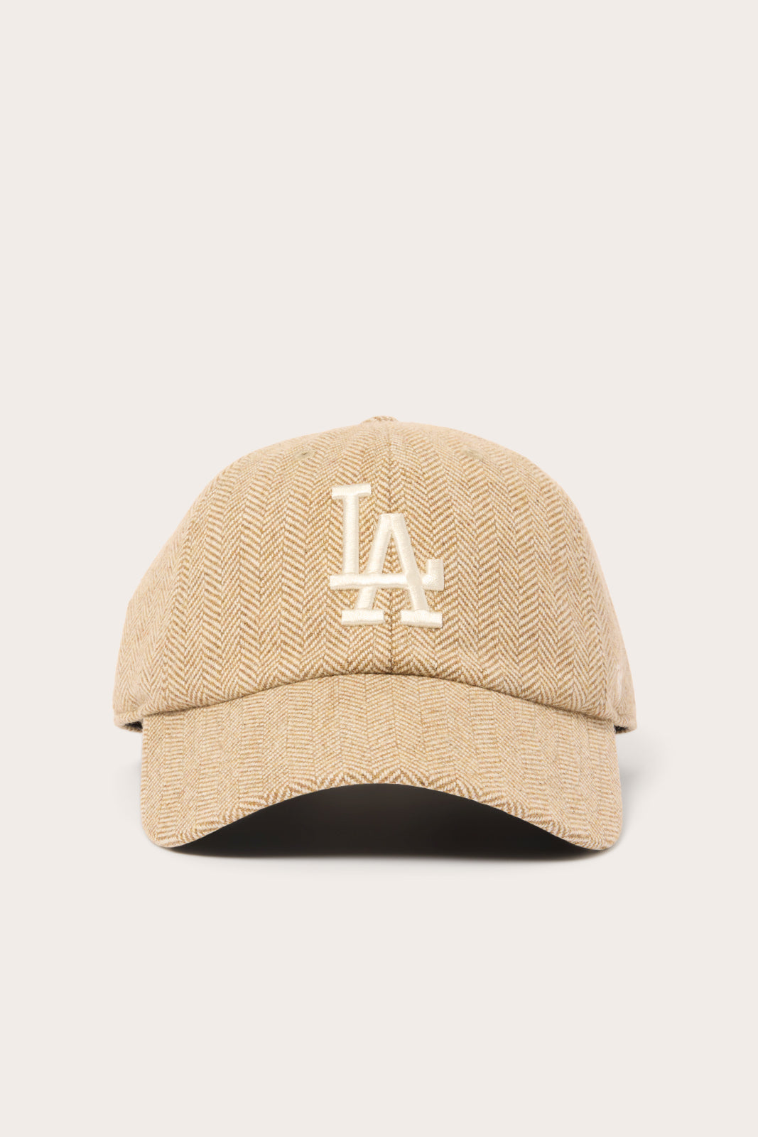 LA Baseball Hat
