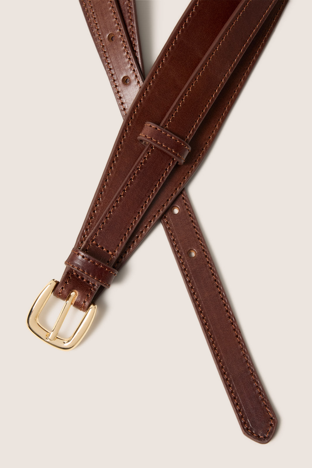 Greta Layered Belt
