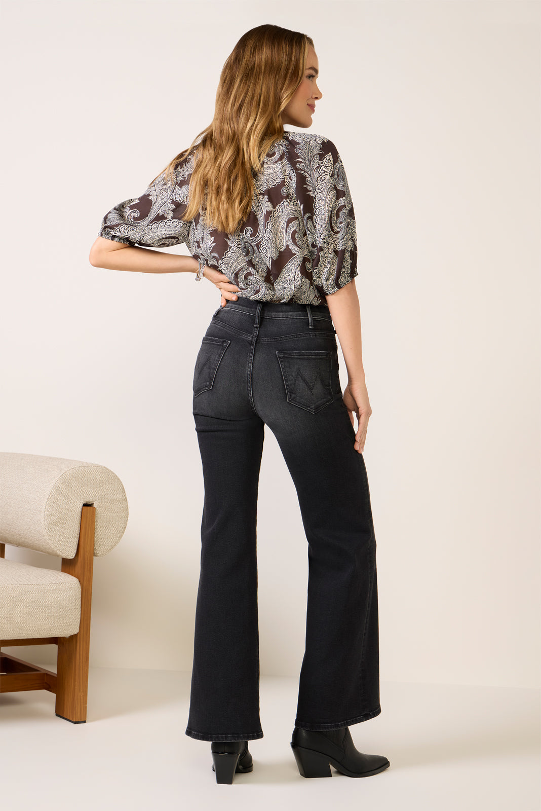 The Hustler Roller Sneak