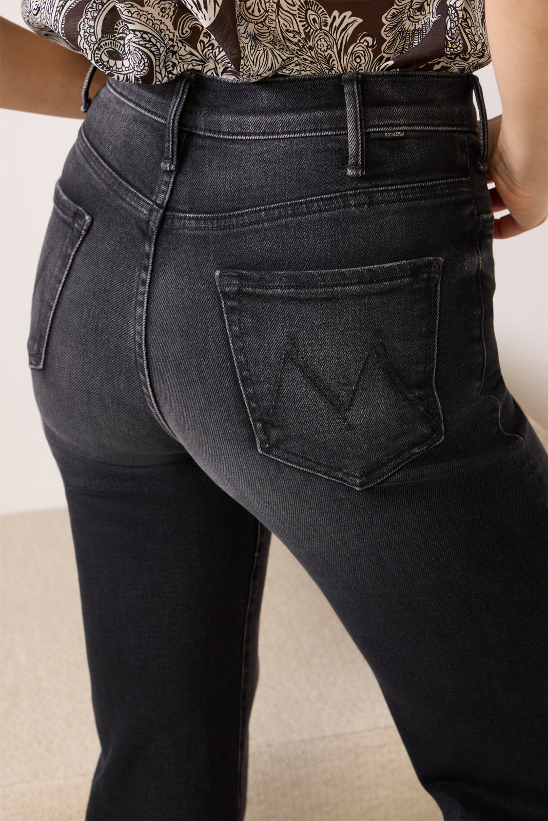 The Hustler Roller Sneak