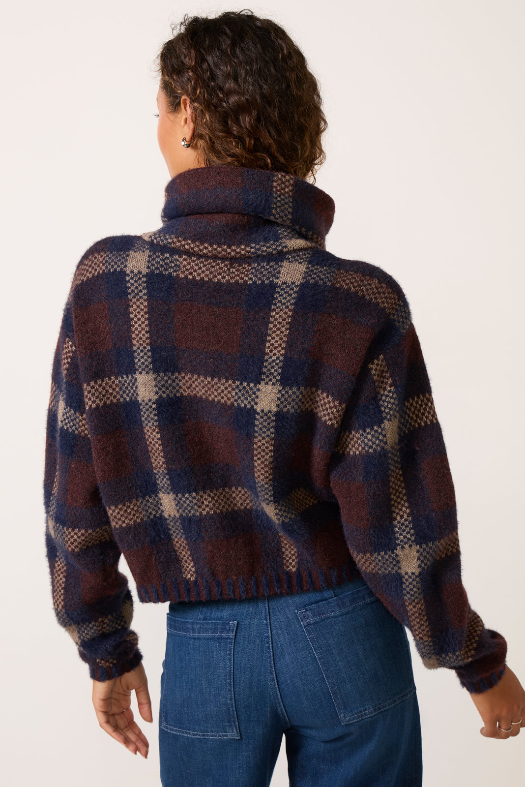 Field Day Cardigan
