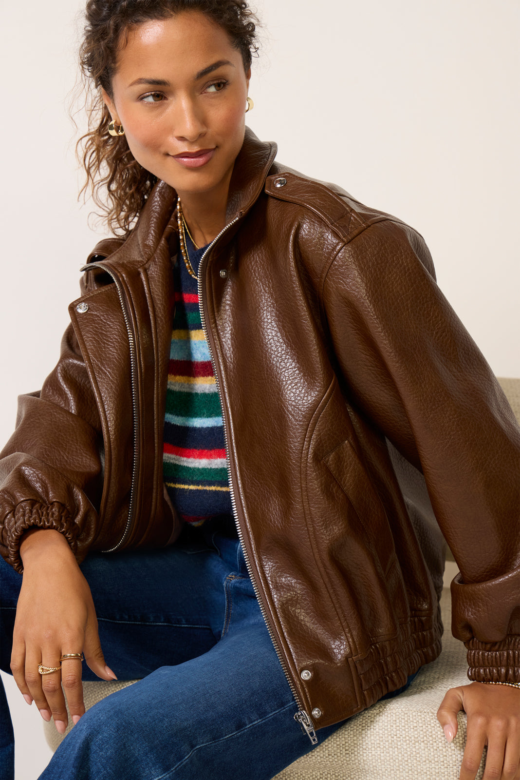 In The Lead Bomber