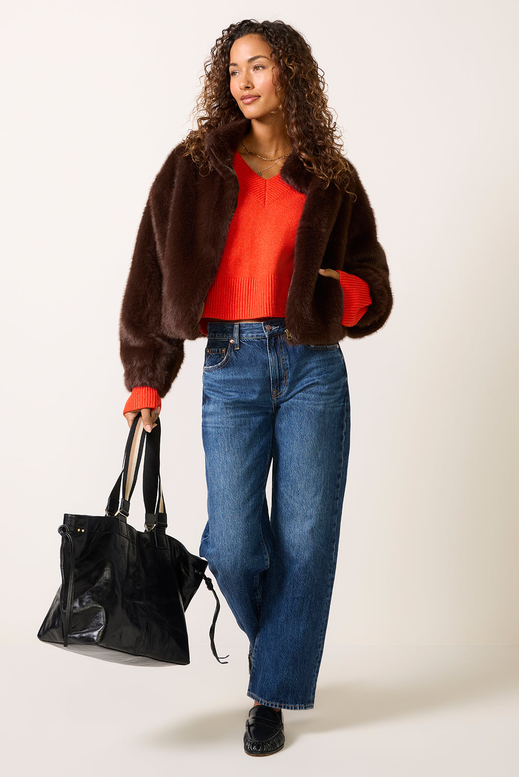 Everest Fur Bomber