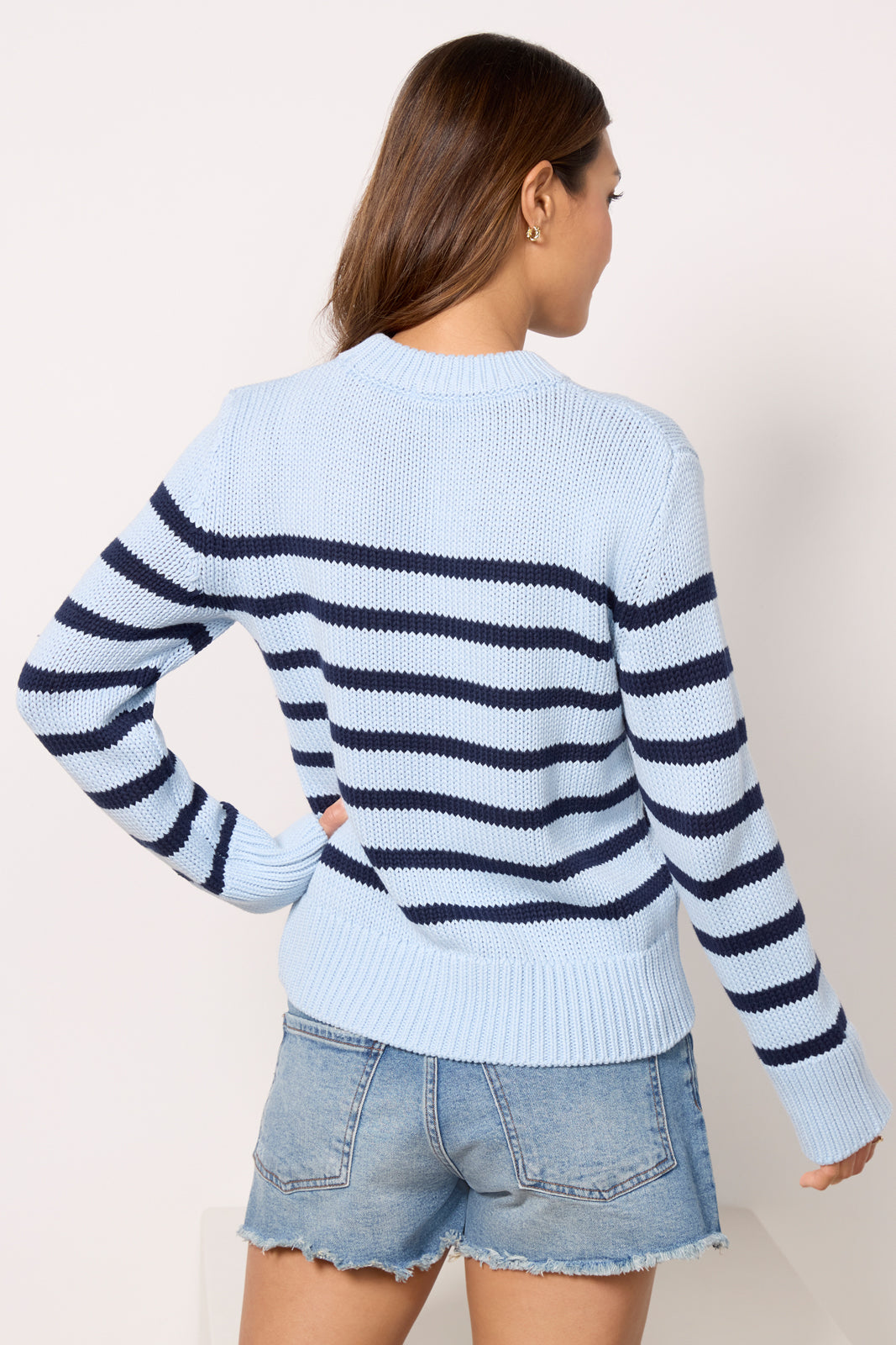 Alise Pullover