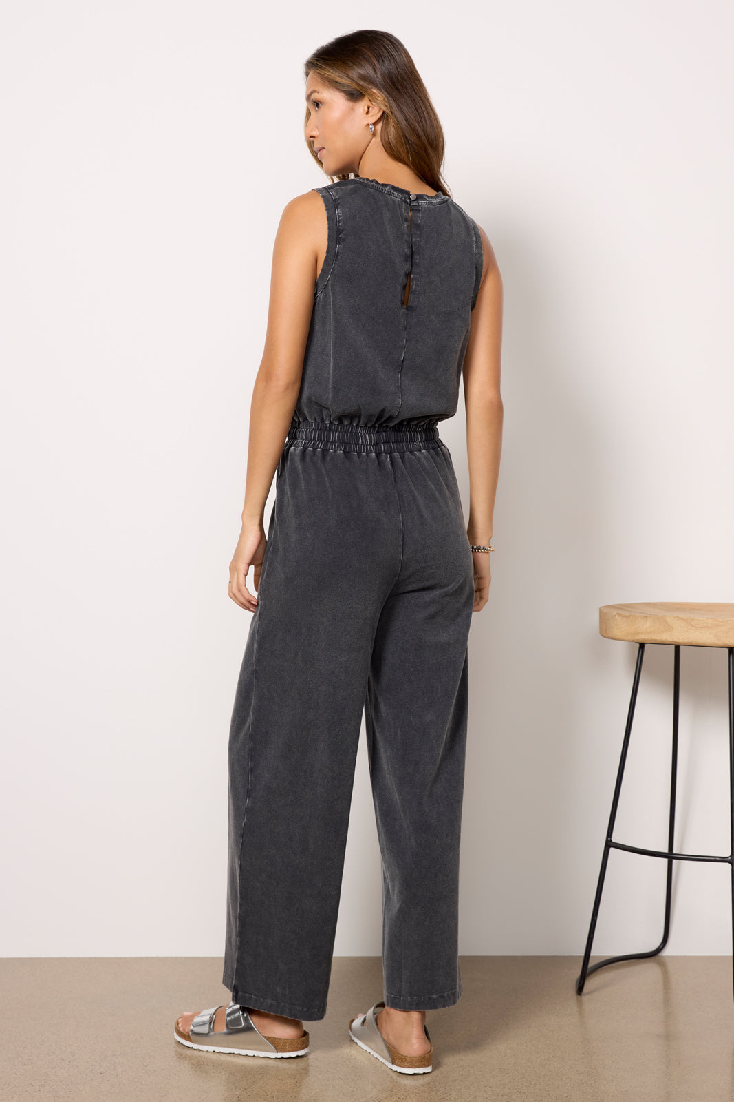 Naomi Jumpsuit