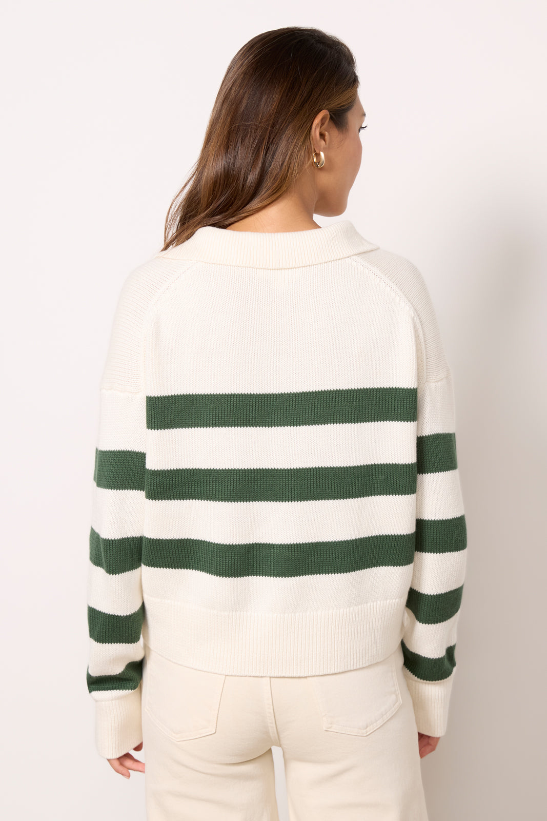 Lucie Pullover