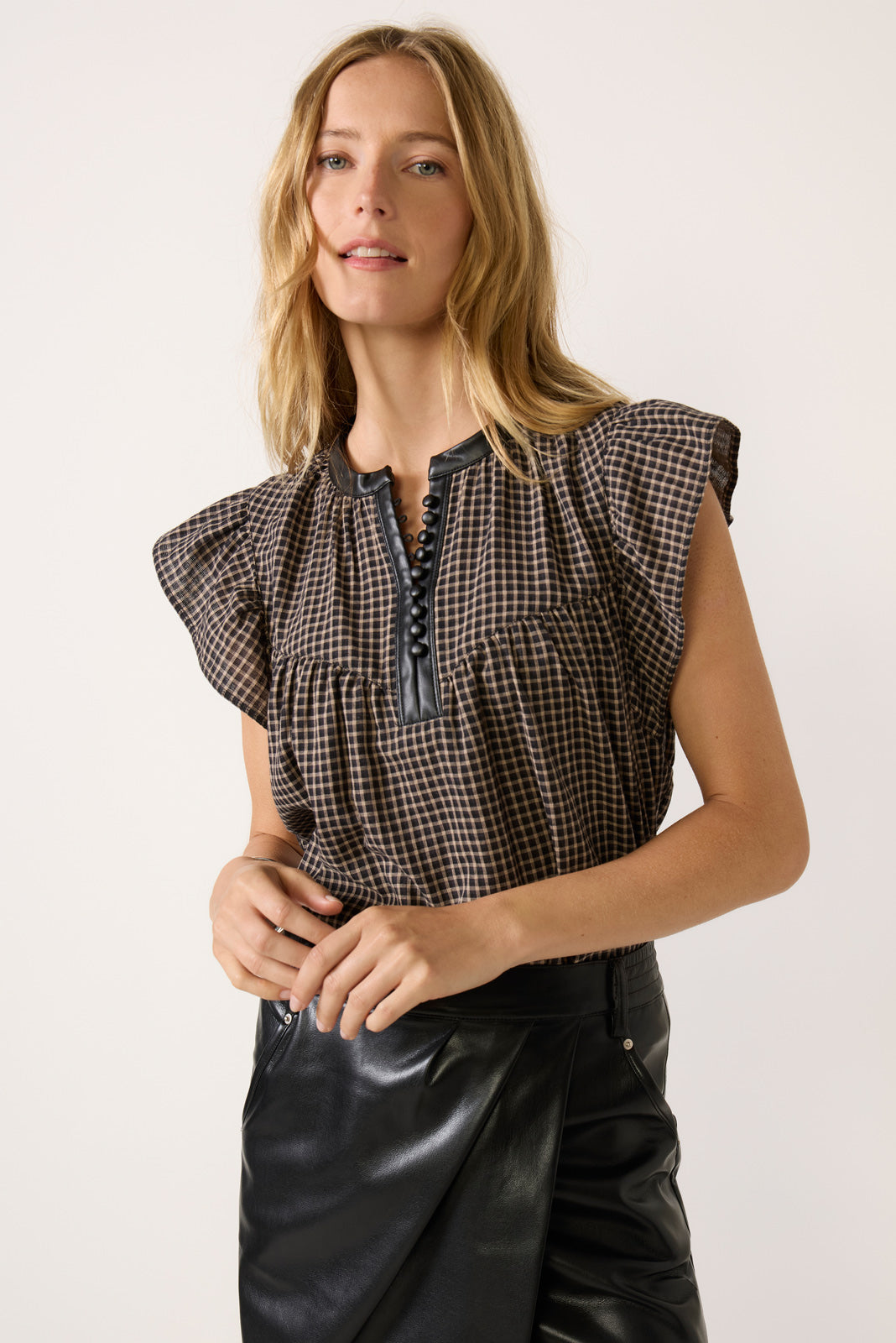 Marta Blouse