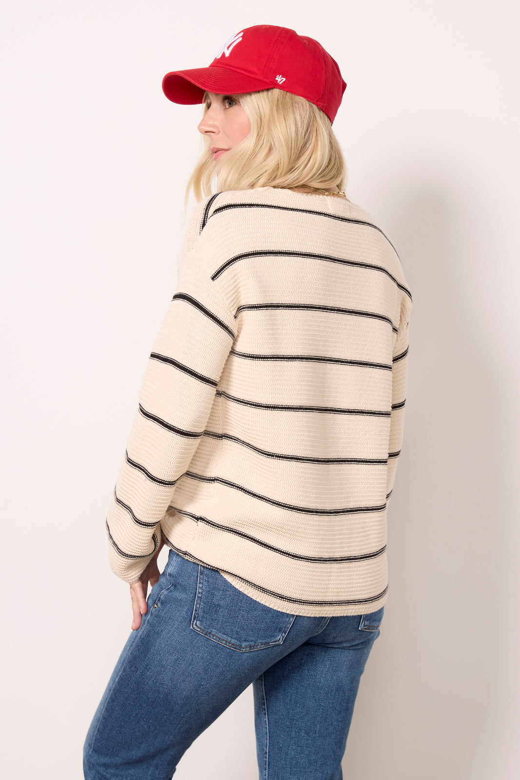Vera Pullover