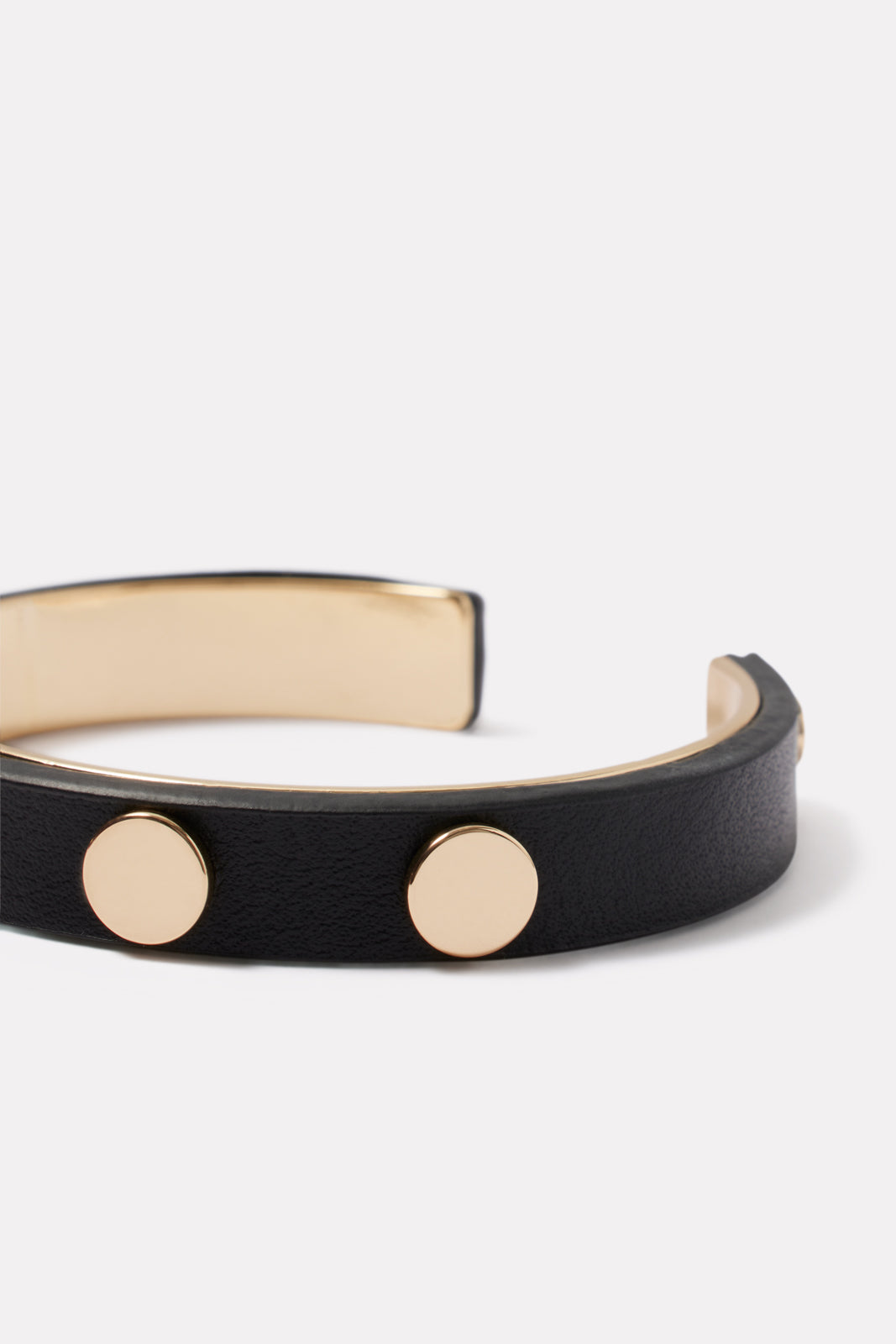 Roxy Studded Cuff Bracelet