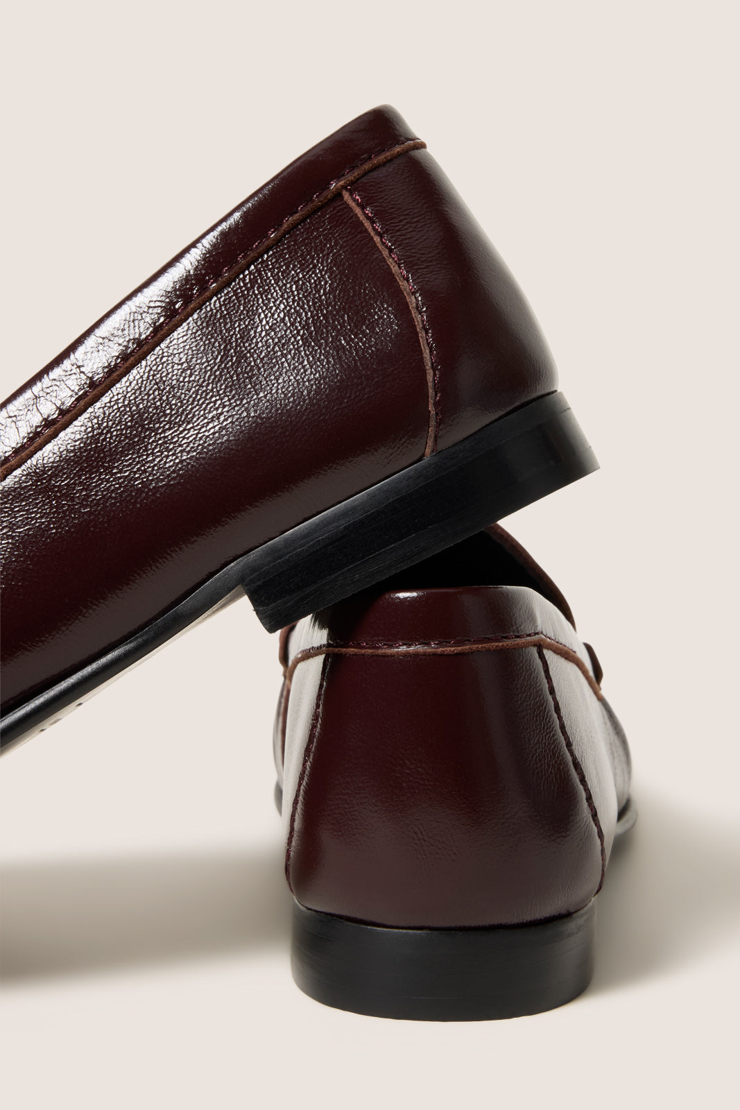 Mazle Loafer
