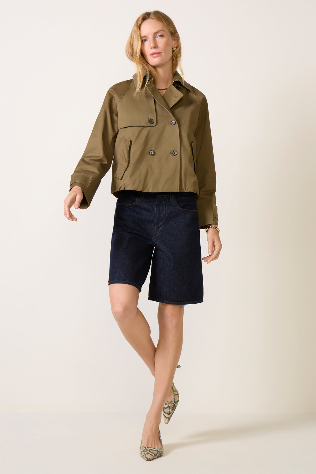Jett Jacket