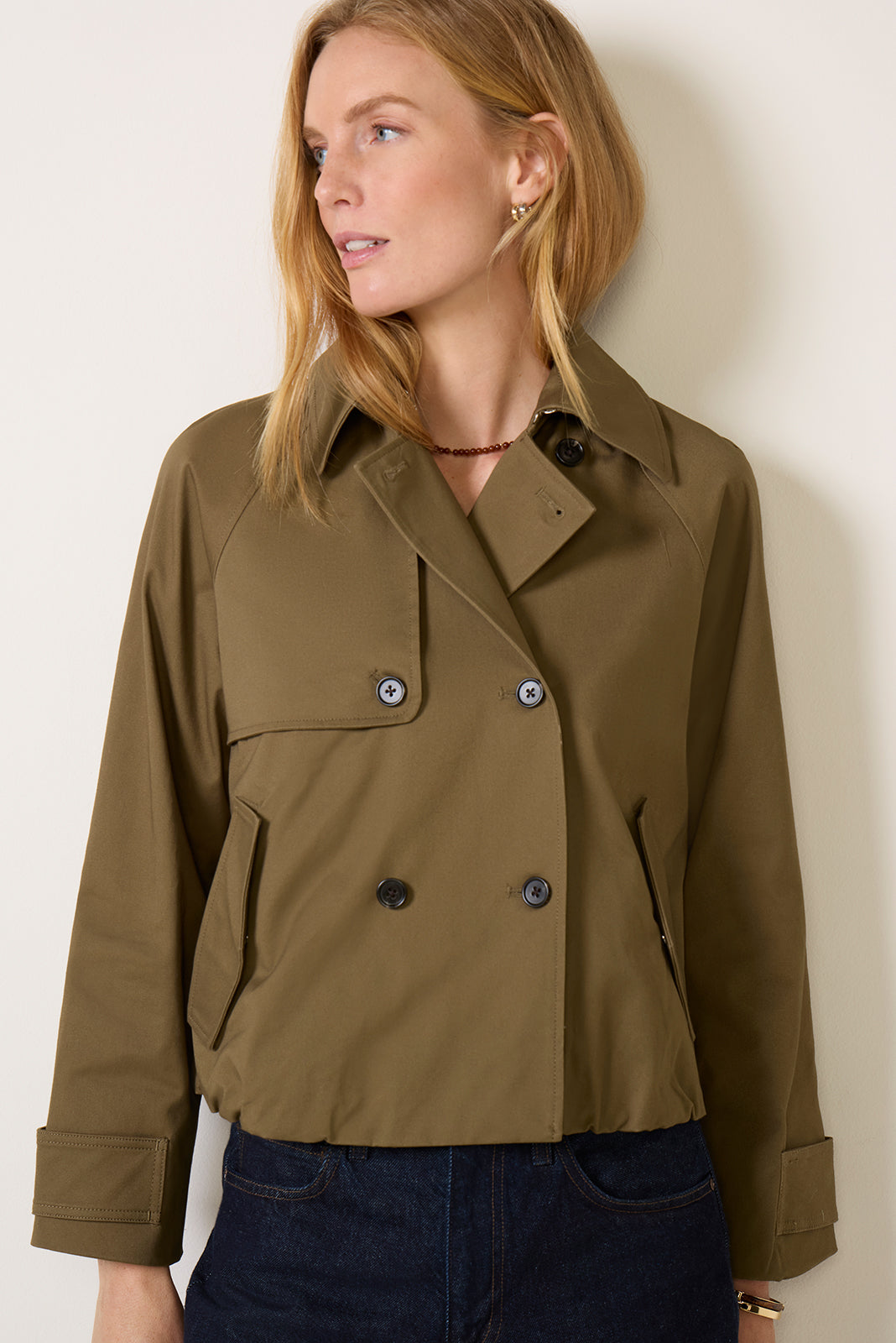 Jett Jacket
