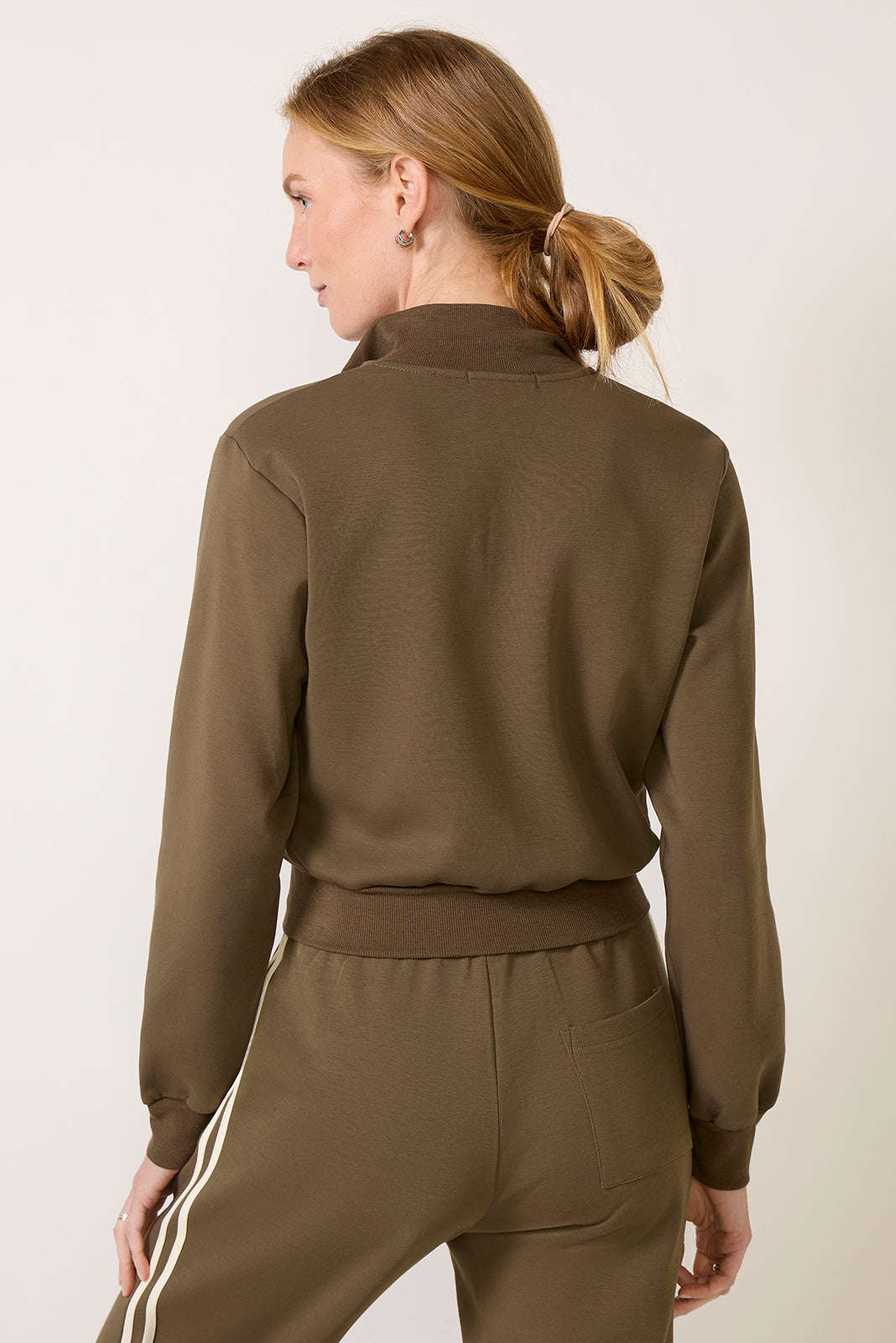 Milana Travel Track Jacket