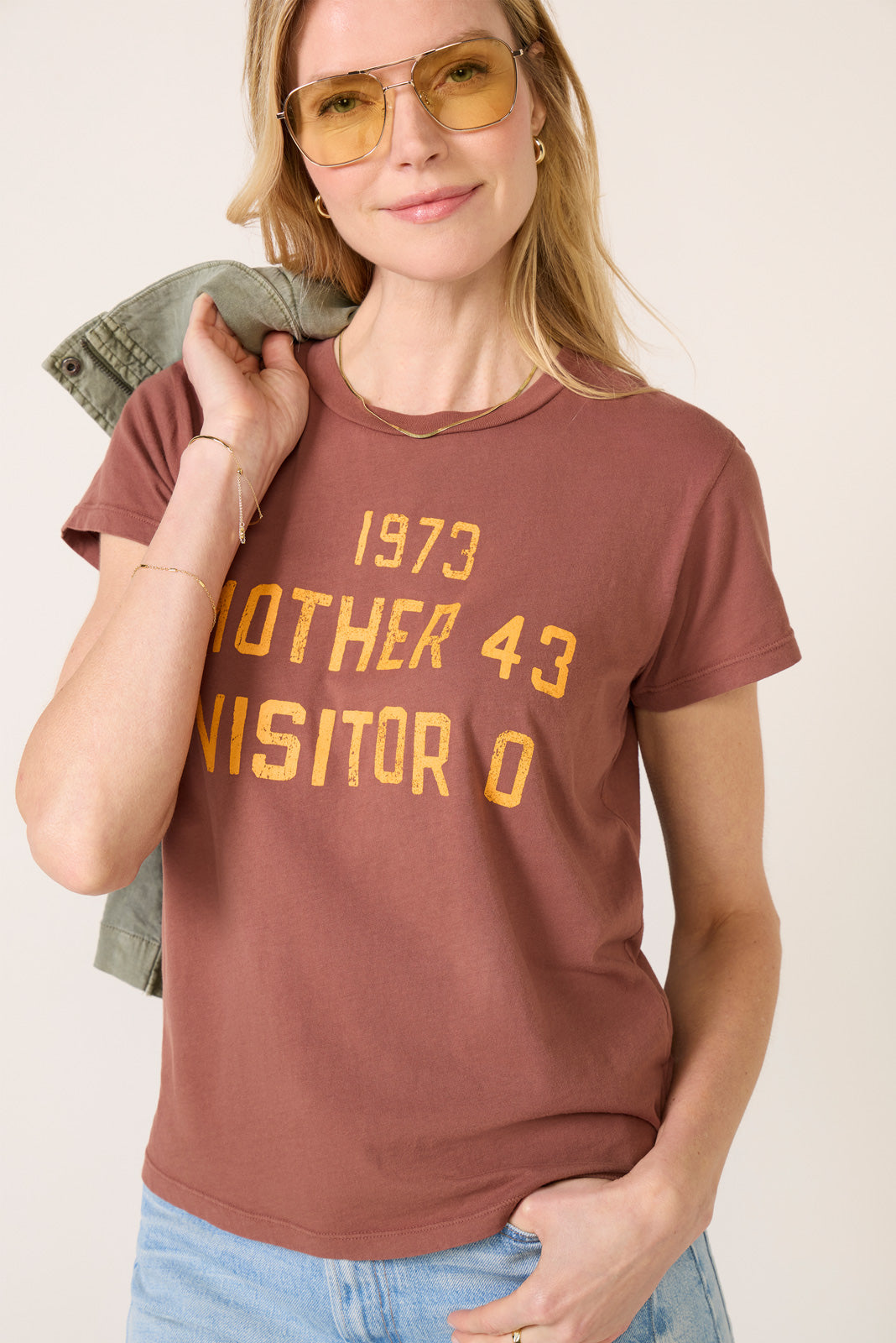 The Boxy Goodie Goodie