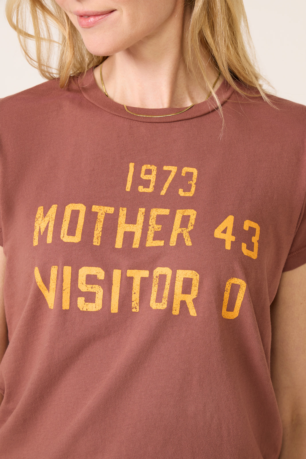 The Boxy Goodie Goodie