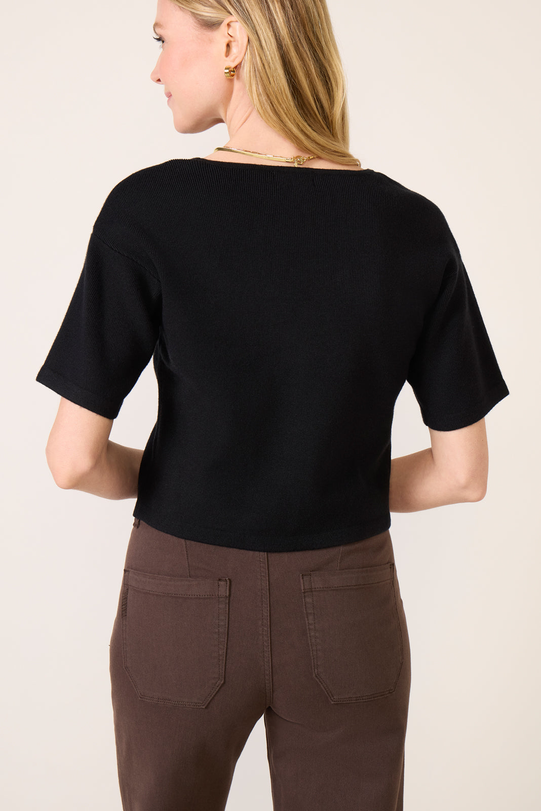 Shiloh V-Neck Cardigan