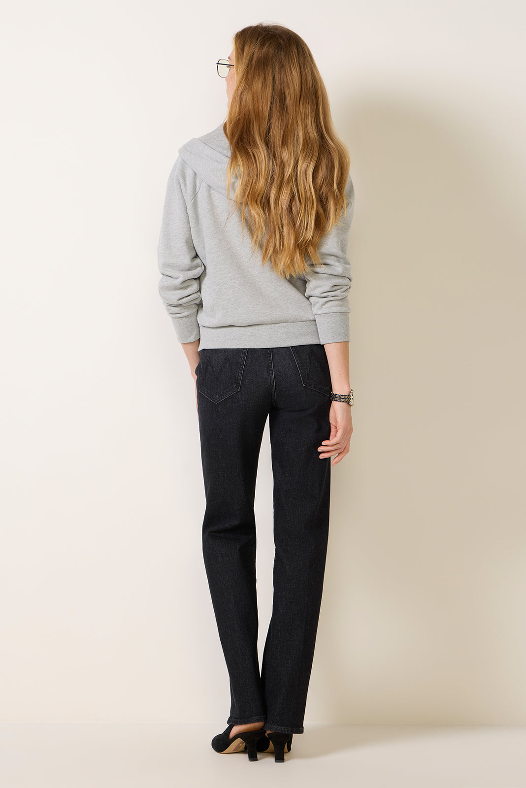 The Rambler Zip Sneak