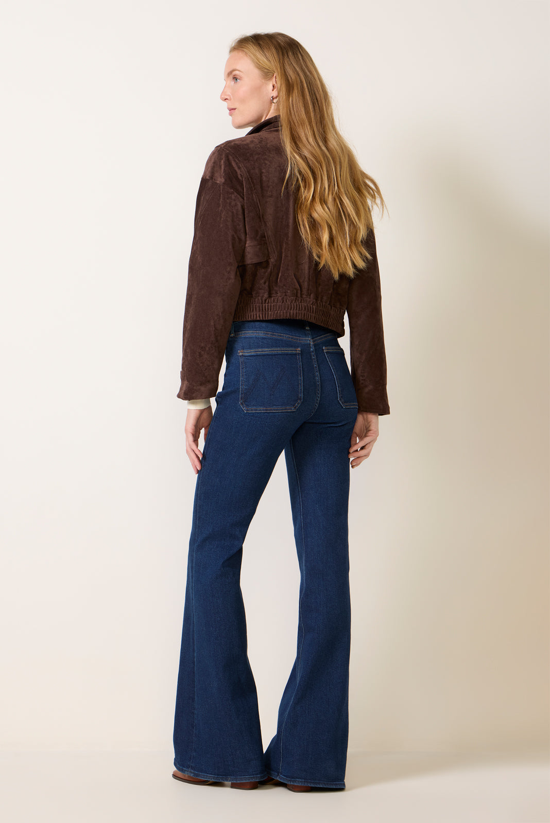 The Patch Pocket Doozy
