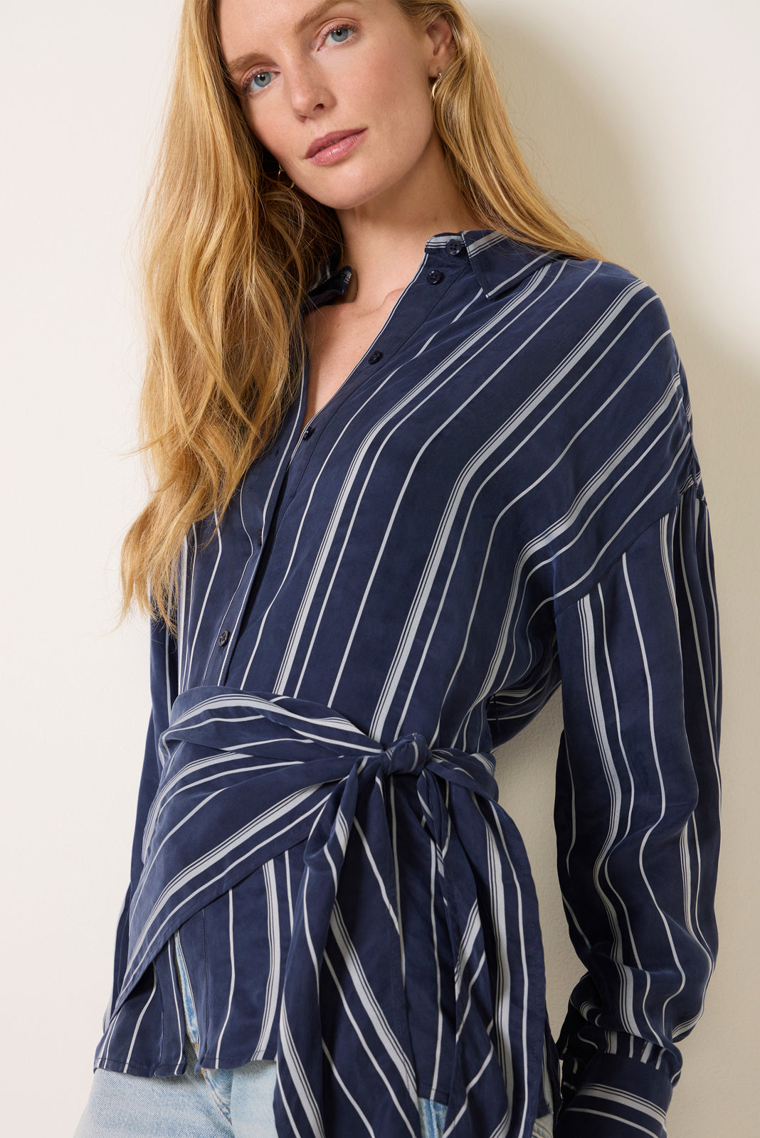 The Positano Shirt