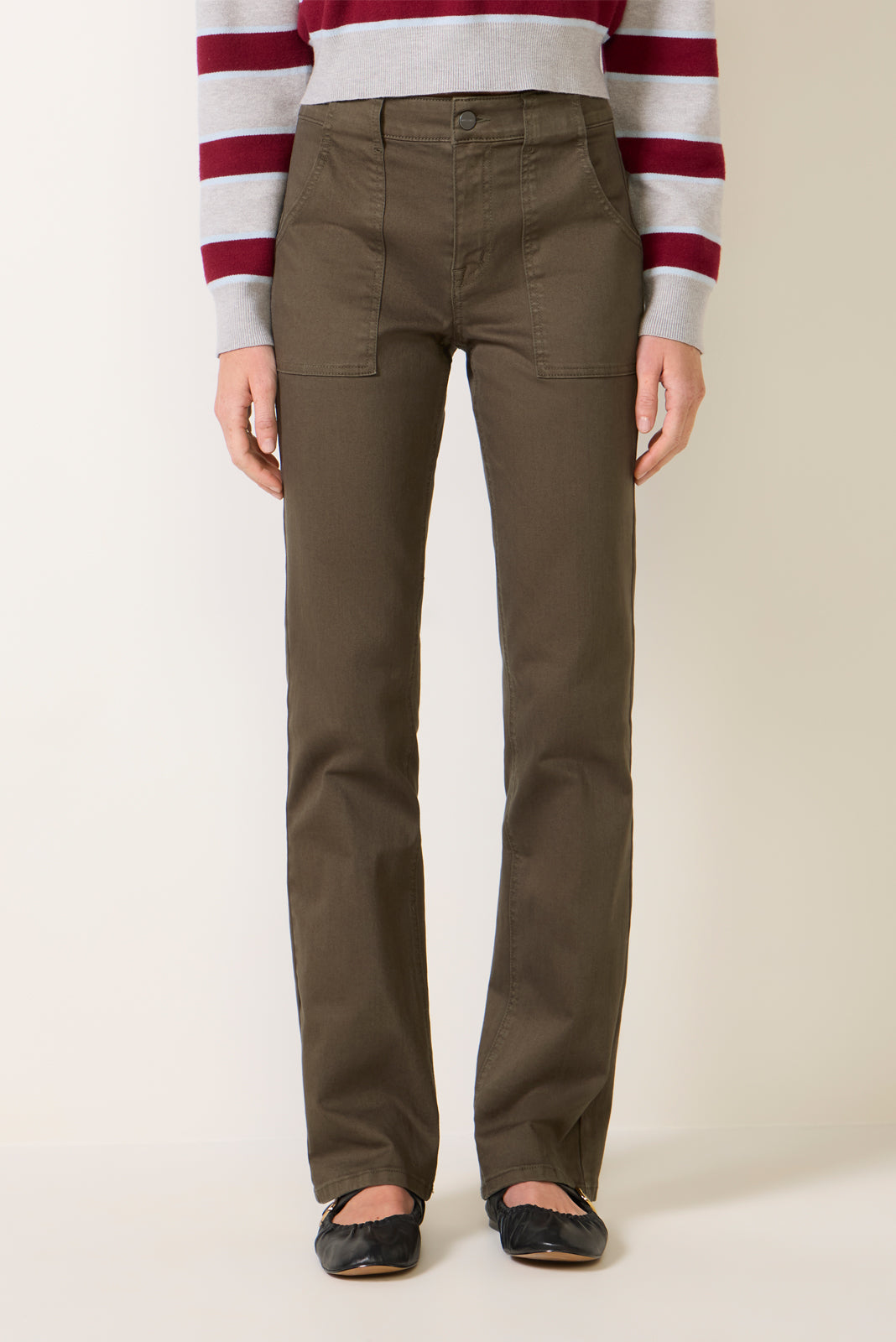 Insider Bootcut