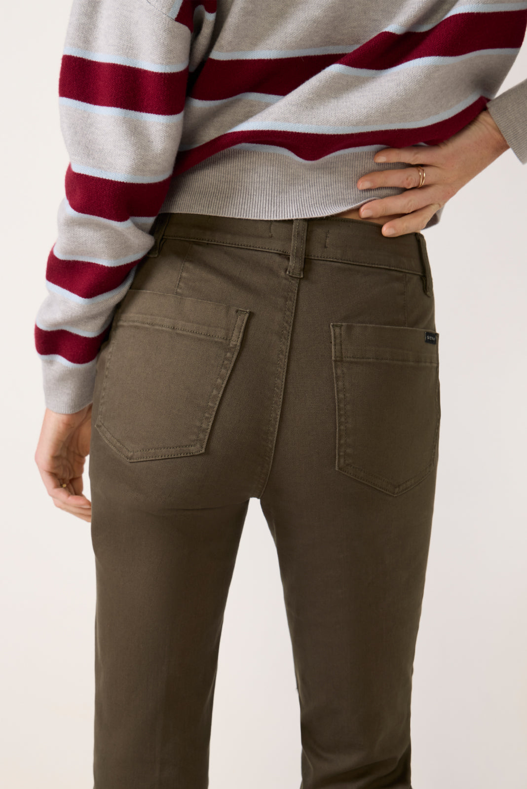 Insider Bootcut