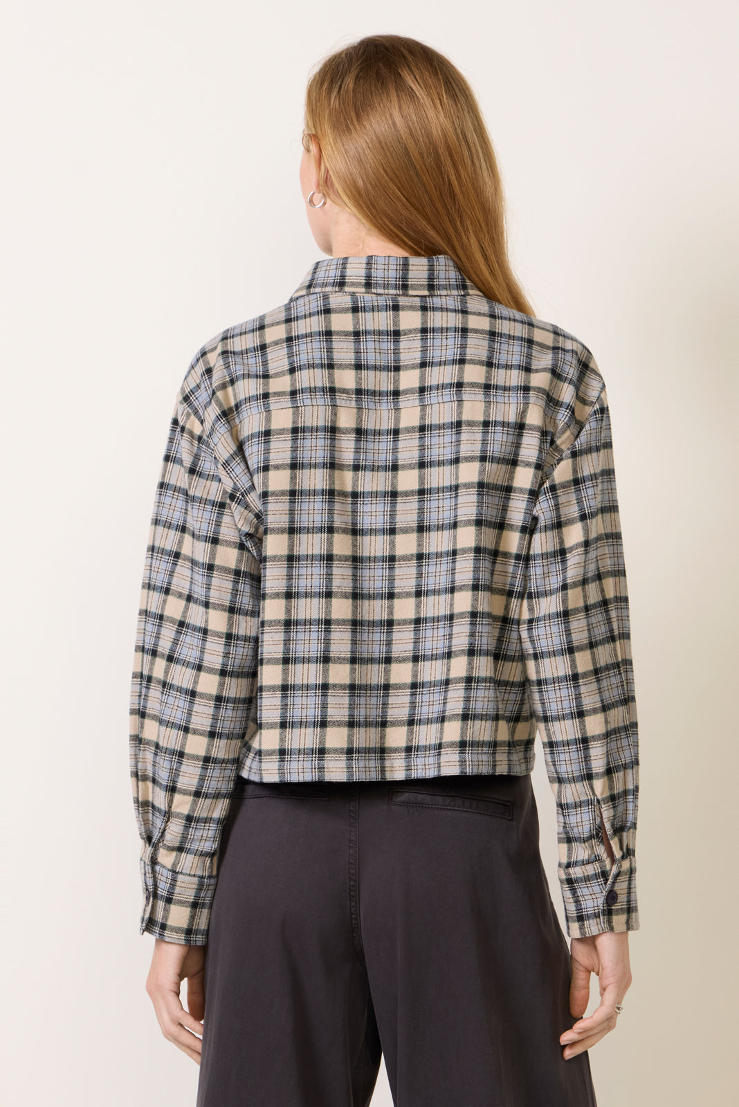 The Patch Pocket Shirt