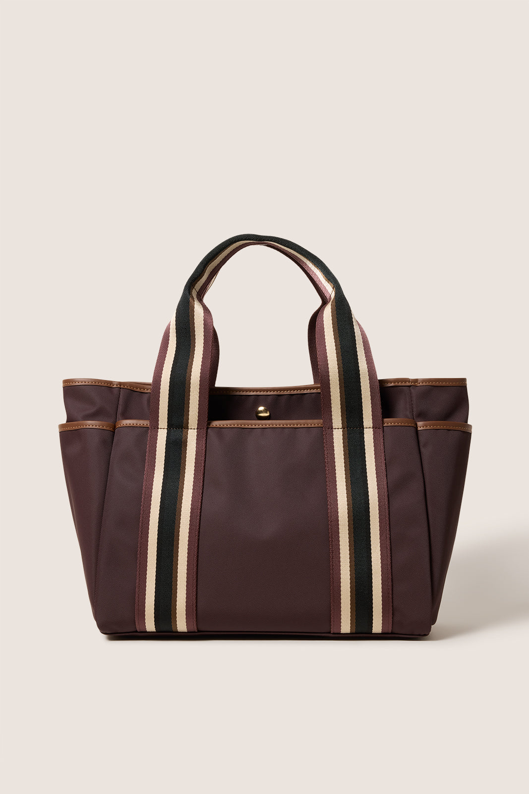Blake Nylon Varsity Bag