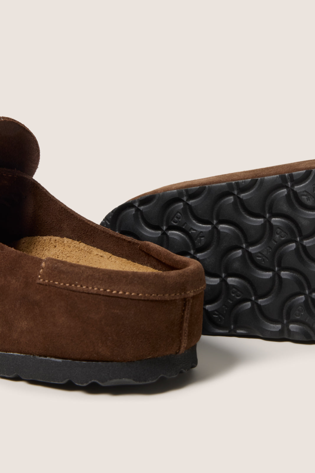 Naples Clog