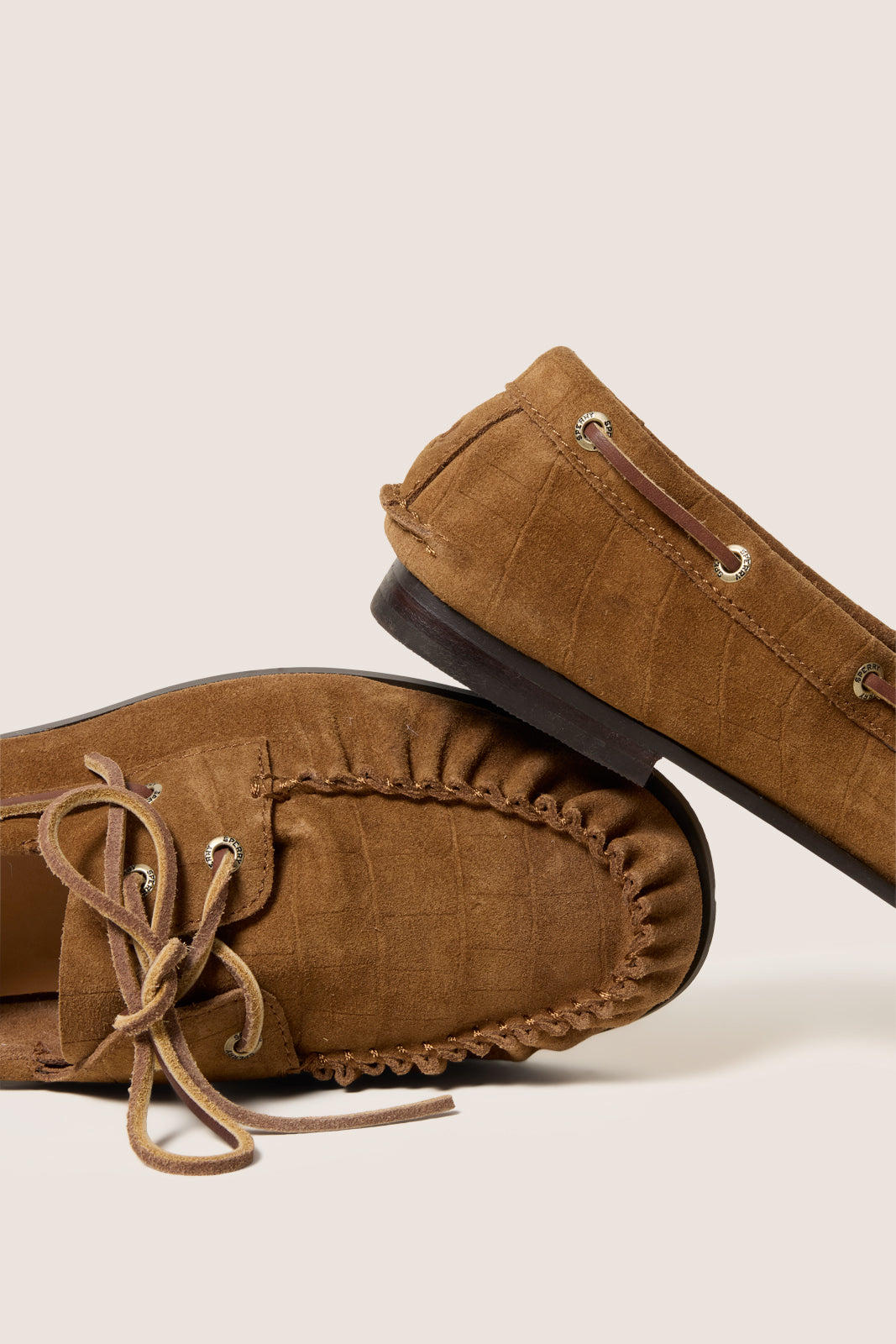 Sammi Boat Shoe