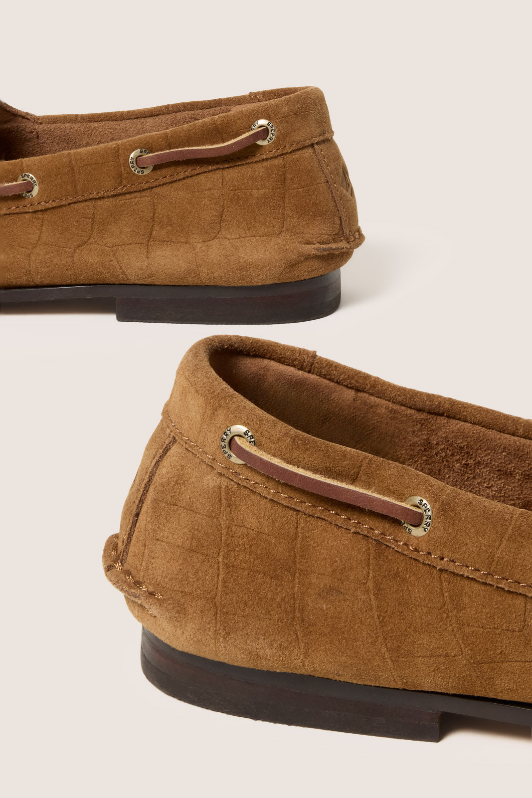 Sammi Boat Shoe