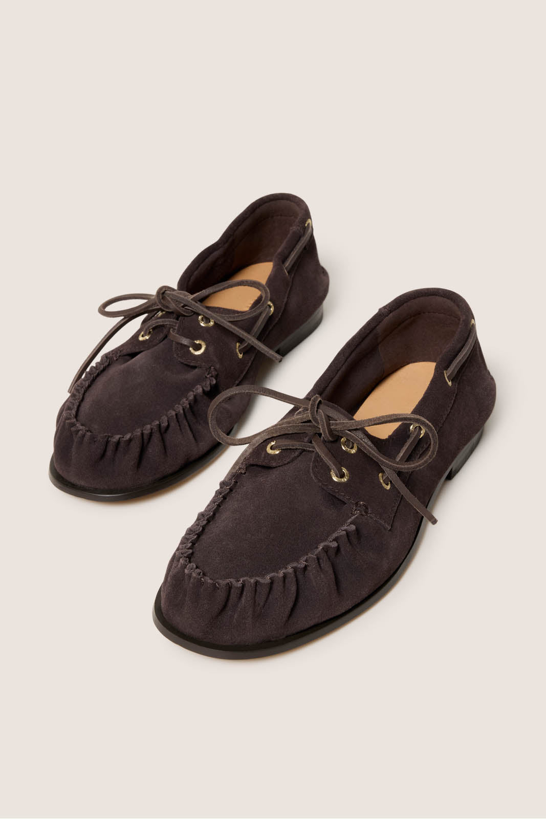 Sammi Boat Shoe