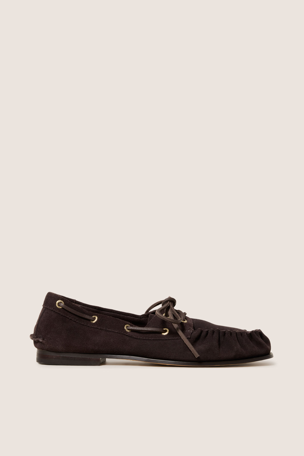 Sammi Boat Shoe