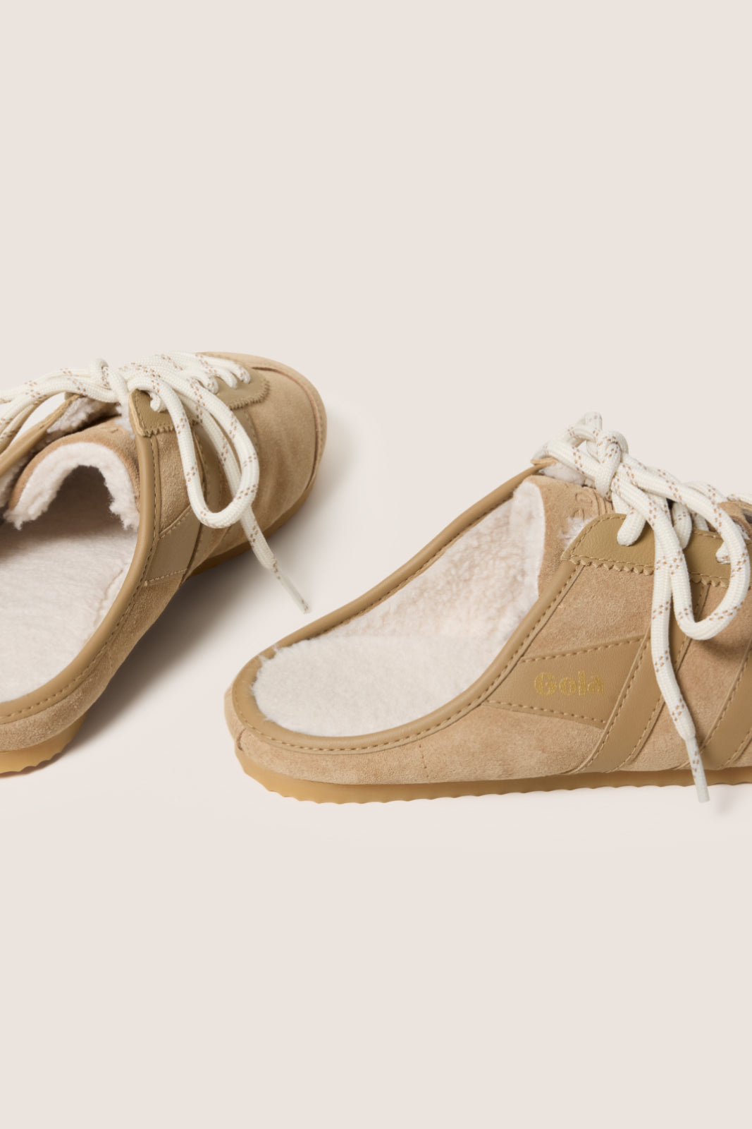 Cleora Summit Mule