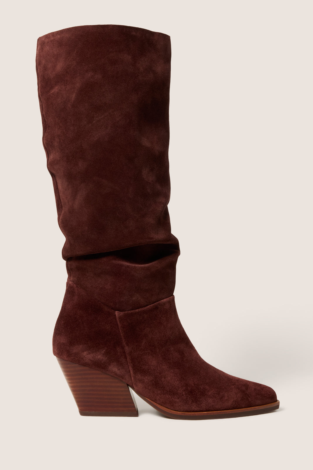 Darlene Knee Boot