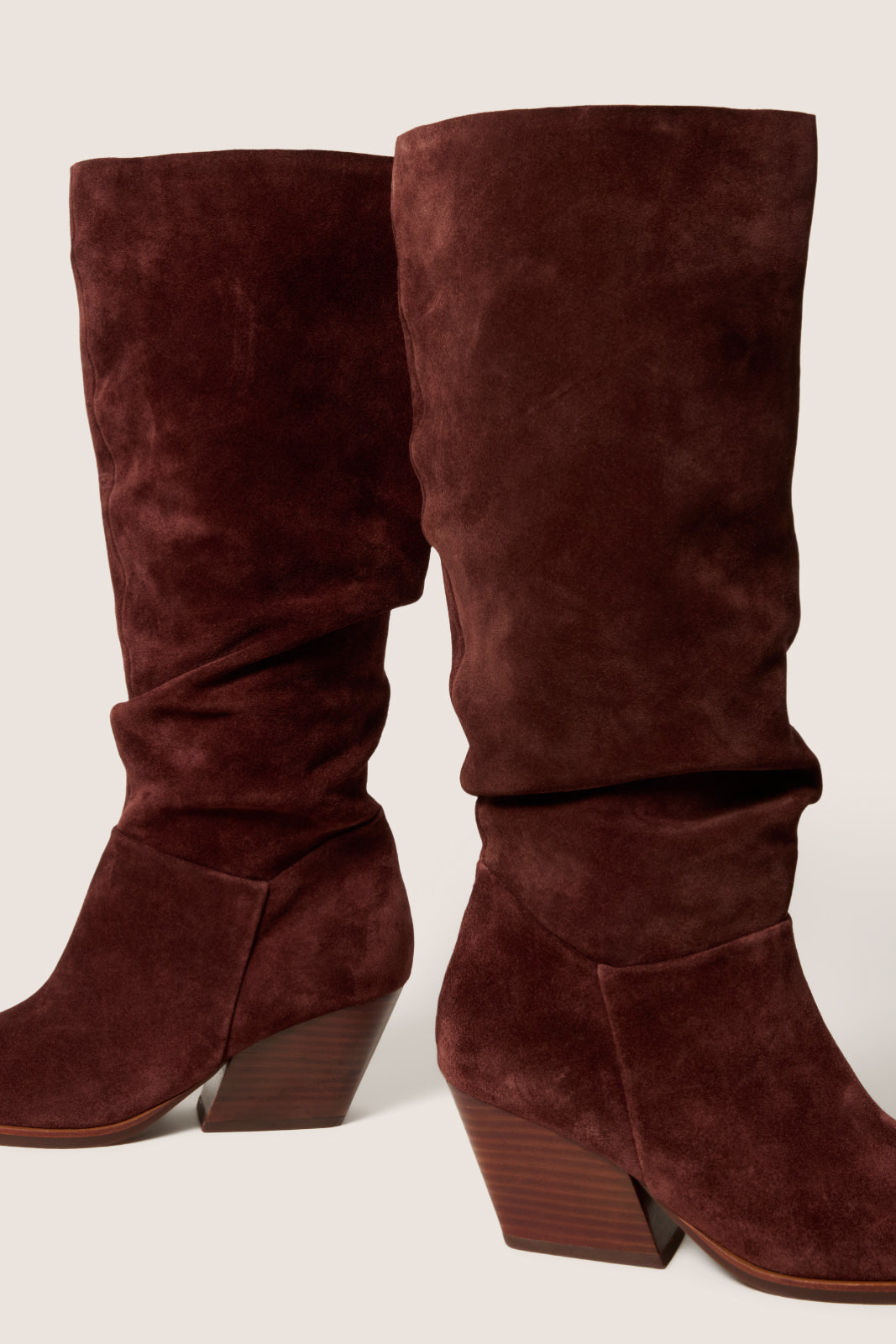 Darlene Knee Boot