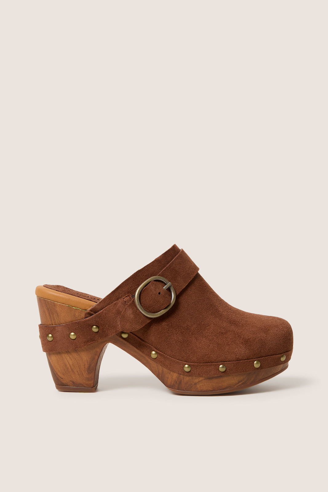 Gemini Clog